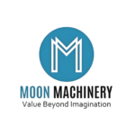 Moon Machinery logo