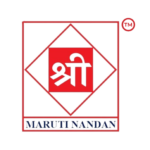 Shree Marutinandan logo